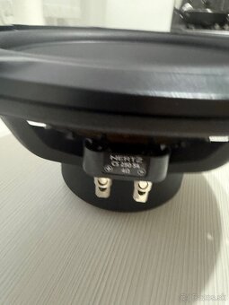 HERTZ subwoofer 25cm - 2