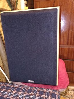 Subwoofer Magnat - 2