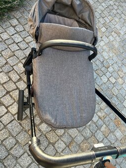 Cybex priam 2018 - 2