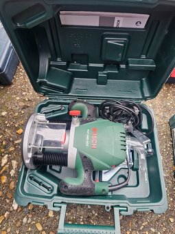 Freza na drevo Bosch - 2