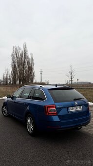 Škoda Octavia A7 Combi Automat - 2