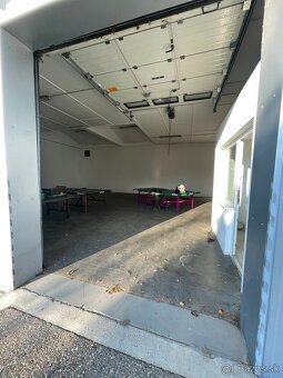 MH257- Na prenájom výrobná hala s kanceláriami - 2