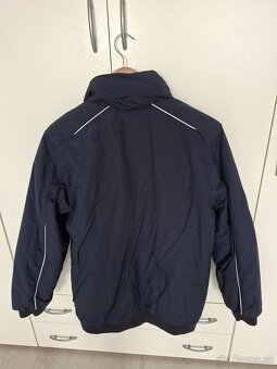 Bunda prechodná / jesenná - 2