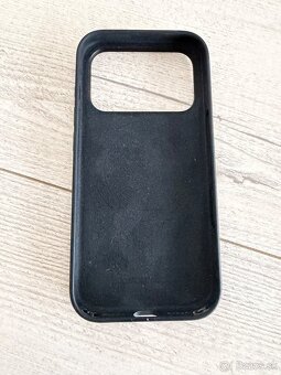 Kryt Iphon 17pro - 2