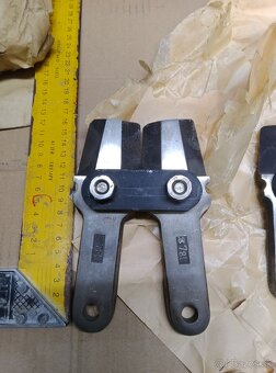 Pakove klieste--celuste - 2