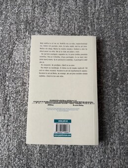 Zostaň so mnou| Gayle Formamová - 2