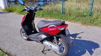 Yamaha neos YN 50 - 2