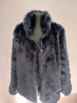 kožušok Vera moda L,XL - 2