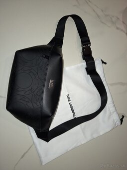 Ladvinka Karl Lagerfeld - 2