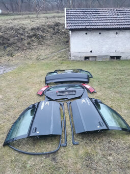 FIAT PUNTO I diely - 2