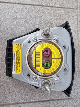 Predám airbag do Volva - 2