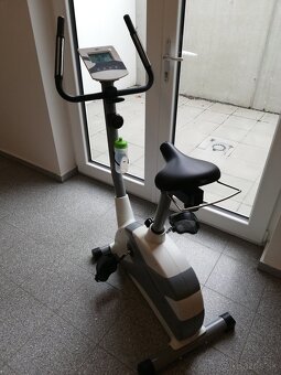 Stacionárny bicykel - 2