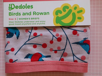 Nohavičky a ponožky Dedoles - 2