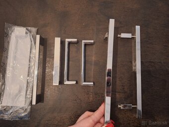 Úchytky na nábytok - 2