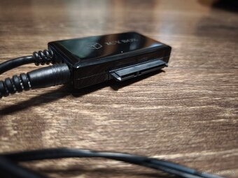 Icy Box IB-AC704-6G - 2