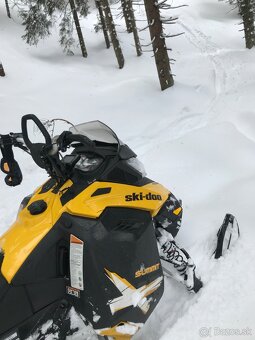 Ski do summitX 146 - 2