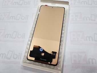 Samsung Galaxy A72 displej - 2
