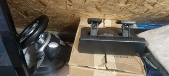 Predám herné volanty - 2