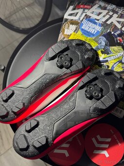 Specialized Recon ADV veľ.41 - 2