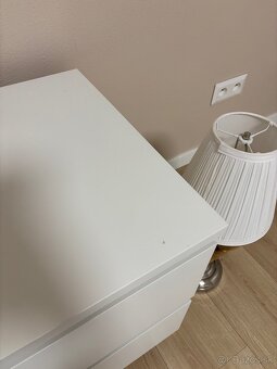 Nočný stolik KULLEN IKEA - 2