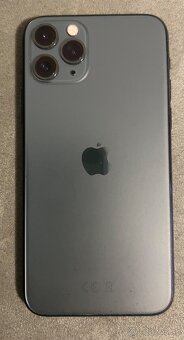 iPhone 11 Pro - 2