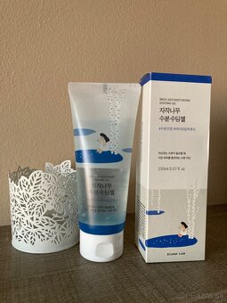 Kórejská kozmetika - 2