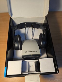 Sennheiser RS 120 II - 2