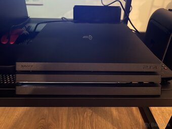 PS4 PRO - 2
