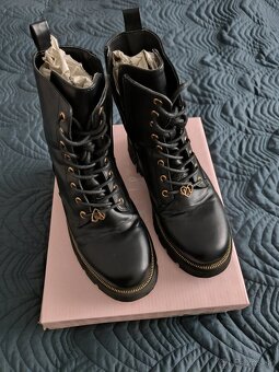 Topánky Nelli Blu - 2