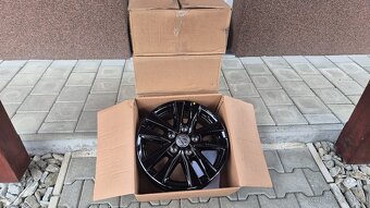 VW Multivan T7 T6, T5 ,Crafter II 16" 5x120 ET60 - 2