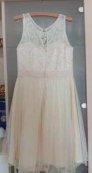 Spoločenské šaty - 2