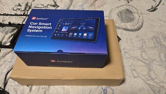 Rádio Golf 7 Android - 2