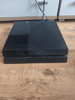 Ps4 - 2