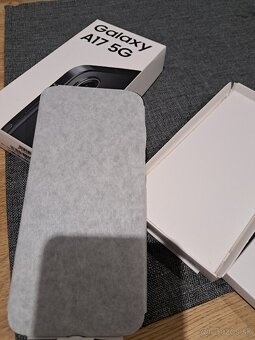 Samsung Galaxy A17 5G - 2