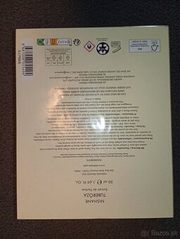 NISHANE - Tuberóza (ešte zabalený) - 2