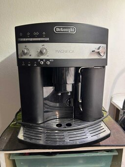 DeLongi Magnifica ESAM 3000 B - 2