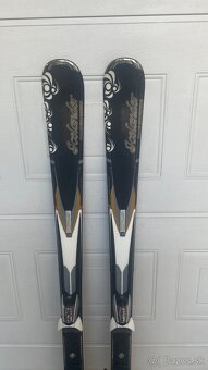 Lyze Blizzard 165 cm. - 2