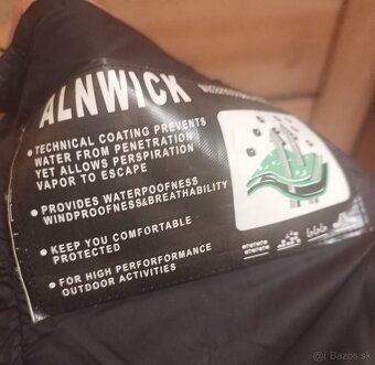 Predam damsku prechodnu bundu premeranu - 2