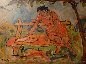 socha ,obrazy a iné - 2