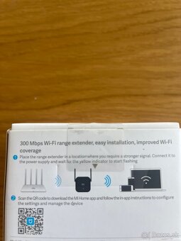 Xiaomi Wi-Fi Range Extender Pro - 2