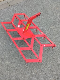 Brána Agzat tera vari - 2