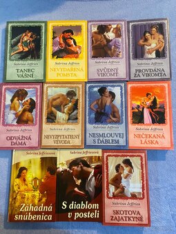 Kinley MacGregor , Sabrina Jeffries - 2