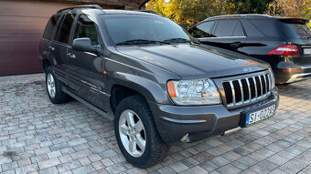Jeep Grand Cherokee - 2