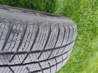 Predám rezervné koleso 185/65/15 - 2