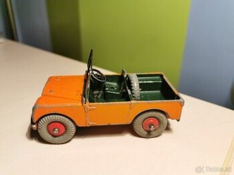 Dinky toys Land Rover - 2