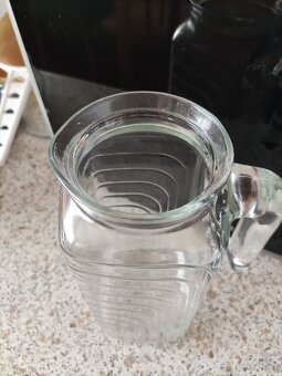 Predám džbán na vodu, nápoje 1, 200 ml - 2
