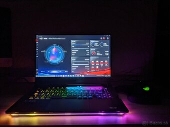 Predam ROG Scar 15 - 2