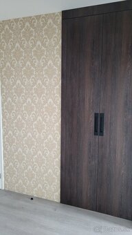 Dvojkrídlové interiérové dvere - 2