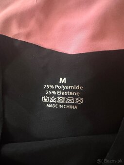 Dámske nohavičky - 2