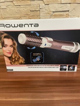 Rowenta kulmofen - 2